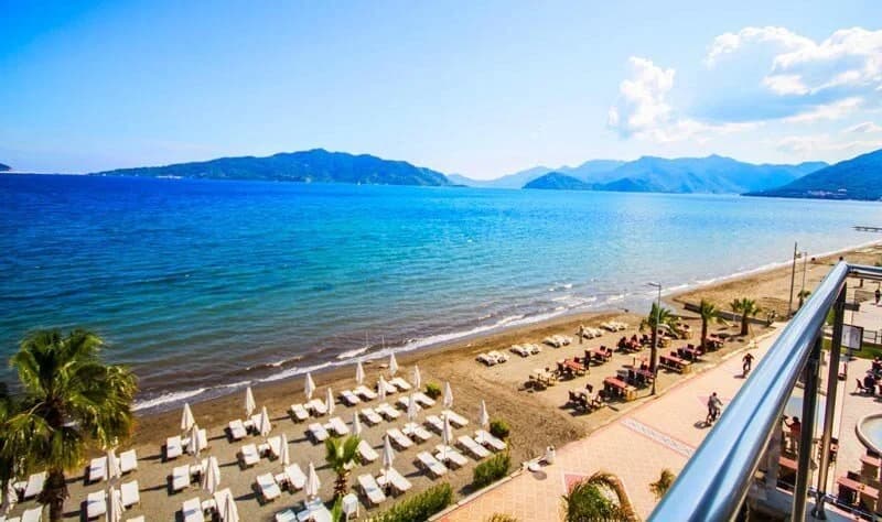 Cihantürk Hotel Marmaris-resim-4