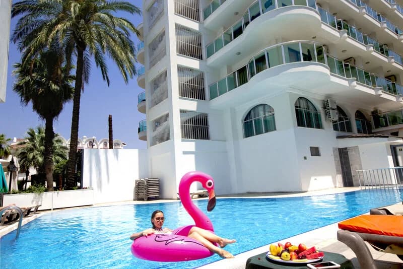 Cihantürk Hotel Marmaris-resim-3