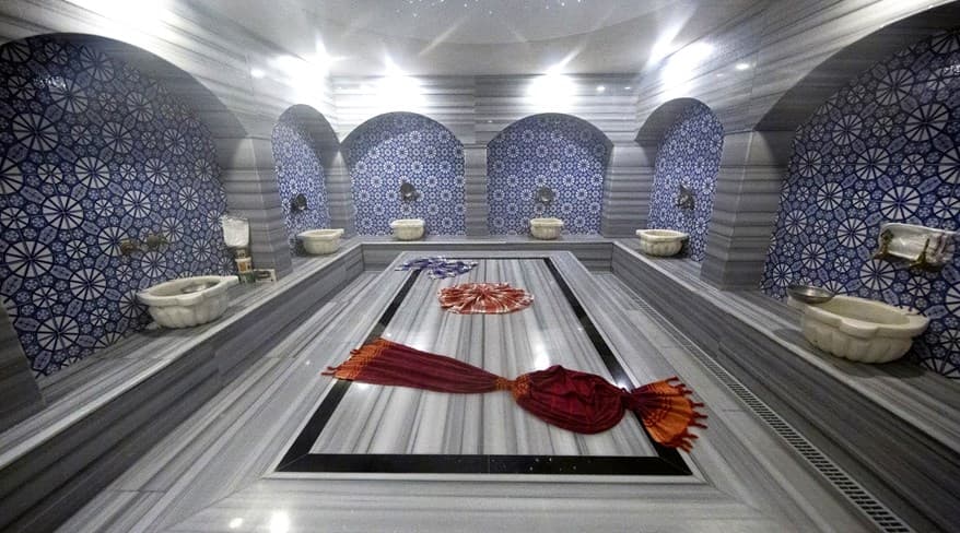 Cihantürk Hotel Marmaris-resim-4