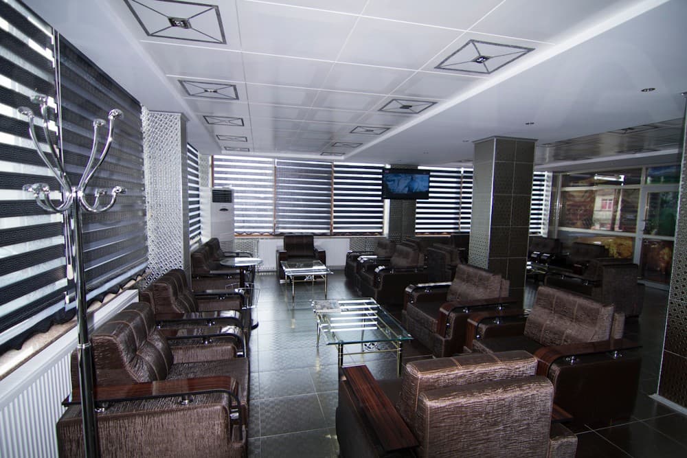 Çetinler Hotel-resim-1