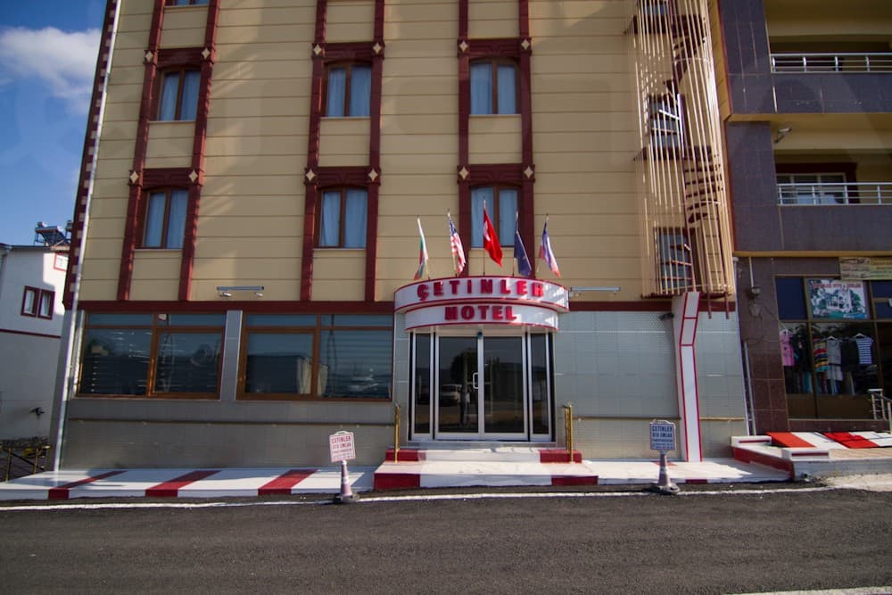 Çetinler Hotel-resim-4