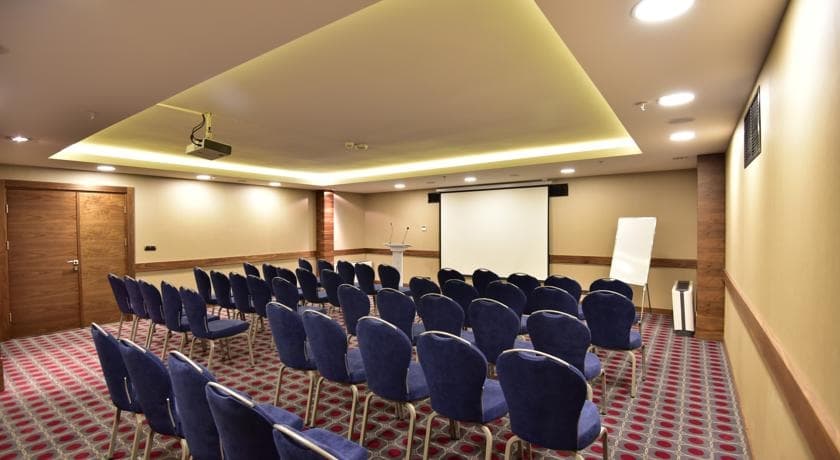 Anemon Kent Ankara Otel-resim-4