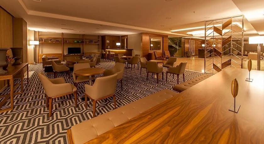 Anemon Kent Ankara Otel-resim-6