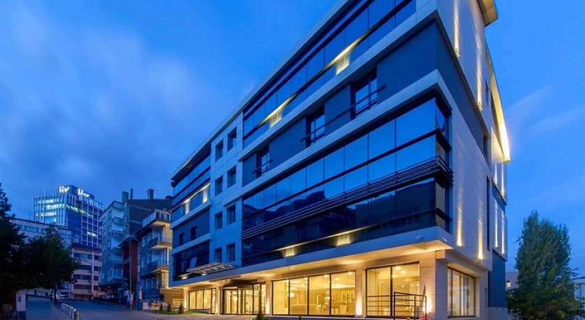 Anemon Kent Ankara Otel-resim-0