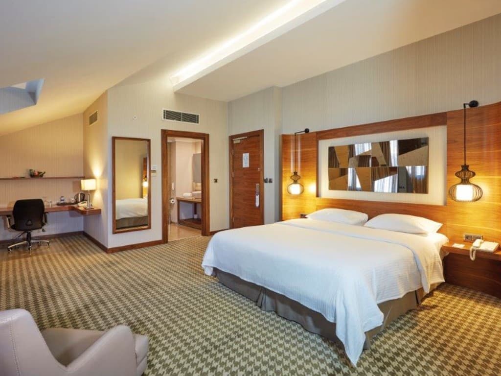 Anemon Kent Ankara Otel-resim-1