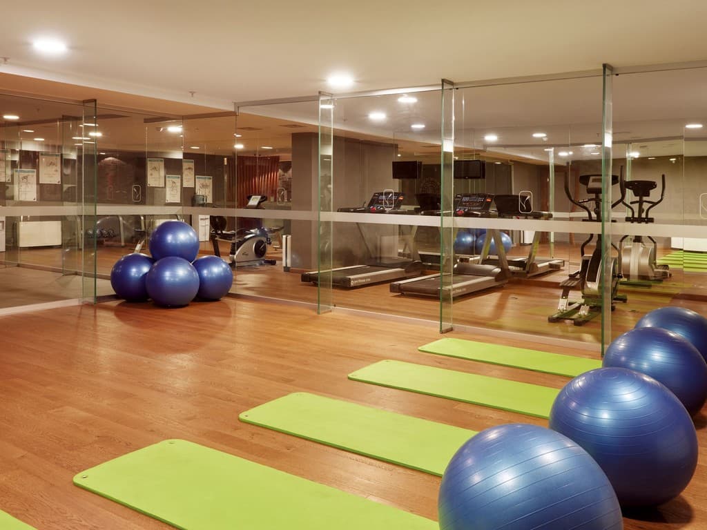 Anemon Kent Ankara Otel-resim-2