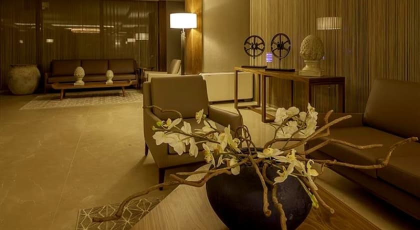 Anemon Kent Ankara Otel-resim-7