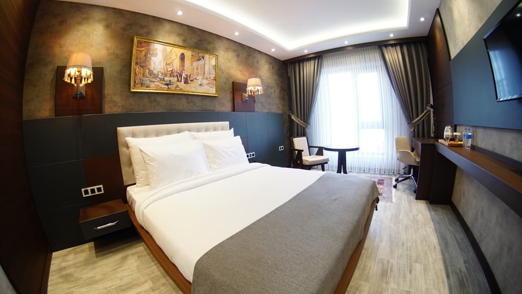 Kahra Otel Amasya-resim-1