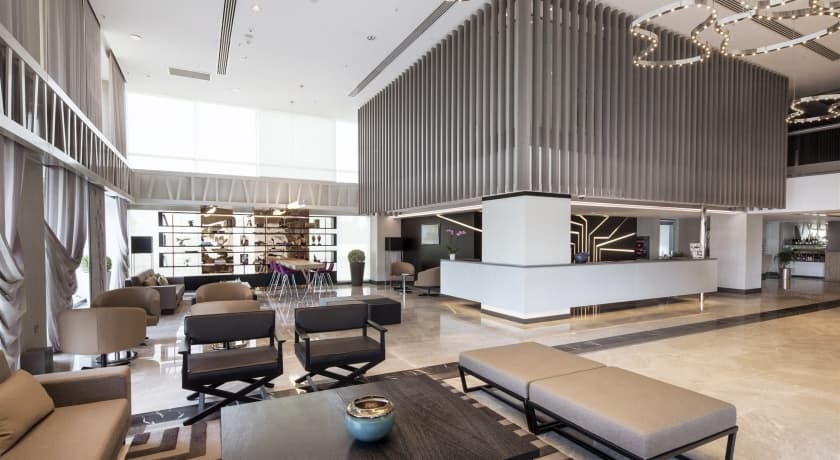 Ramada Hotel & Suites İzmir Kemalpaşa -resim-4