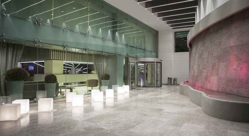 Ramada Hotel & Suites İzmir Kemalpaşa -resim-5