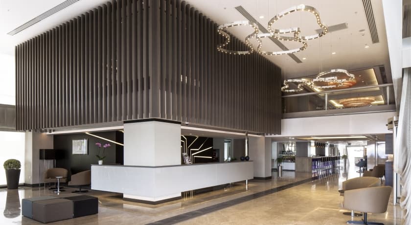 Ramada Hotel & Suites İzmir Kemalpaşa -resim-2