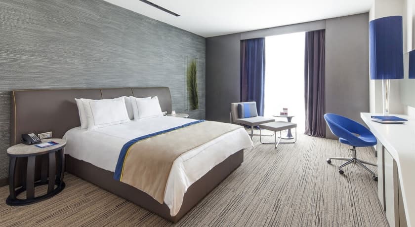 Ramada Hotel & Suites İzmir Kemalpaşa -resim-1