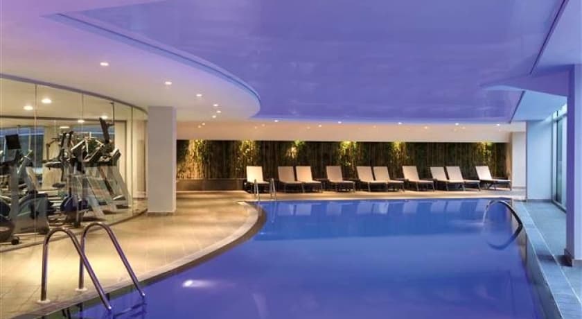 Ramada Hotel & Suites İzmir Kemalpaşa -resim-3