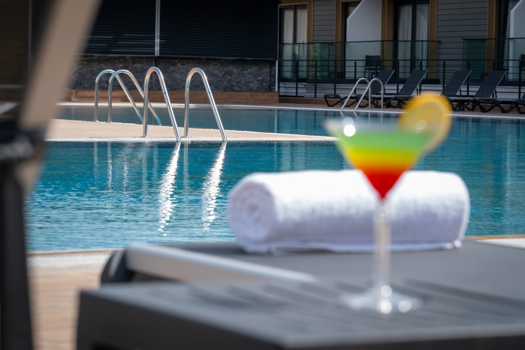 Ramada Resort By Wyndham Pamukkale Thermal Hotel-resim-3