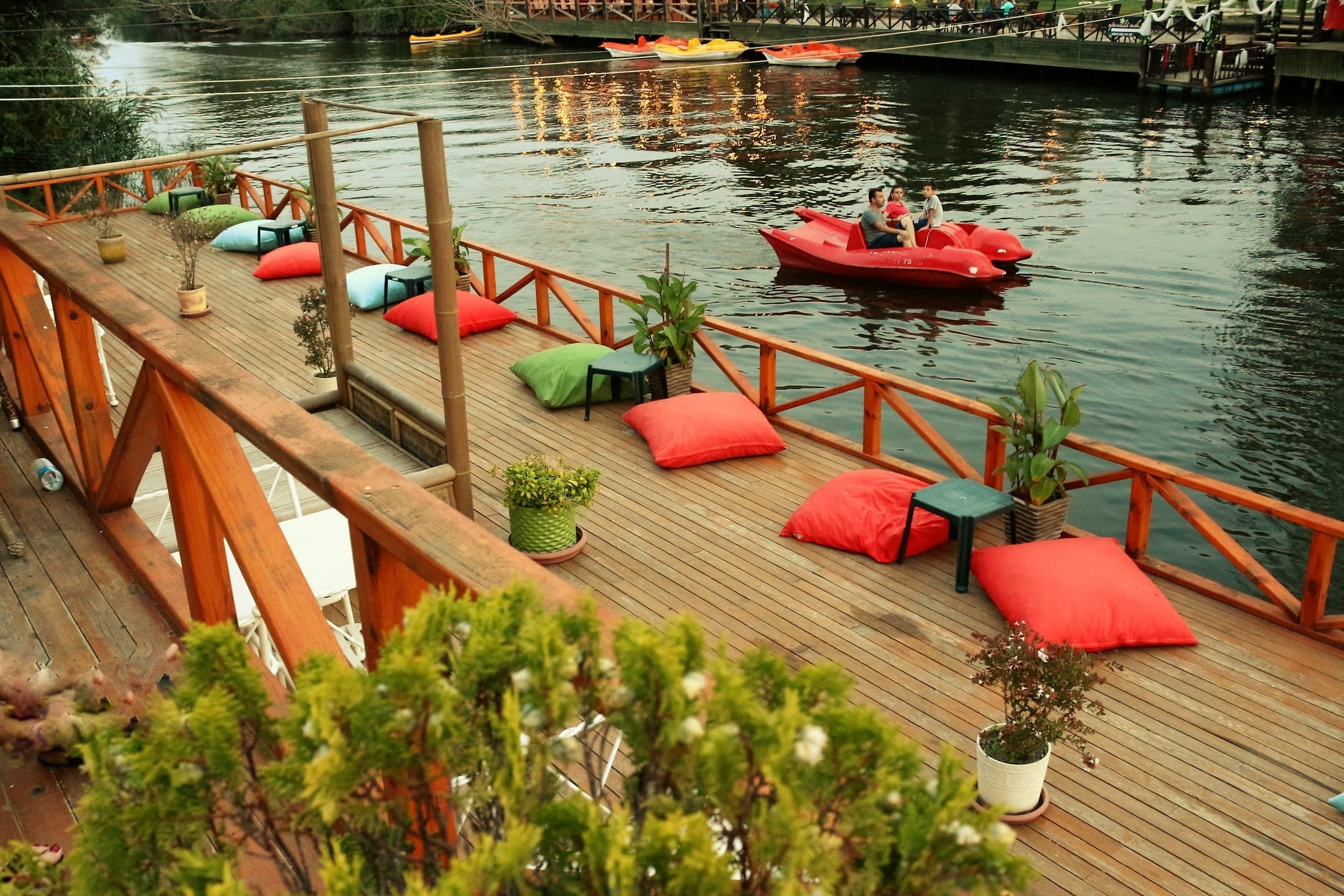 Ağva Club Grand Becassier-resim-4