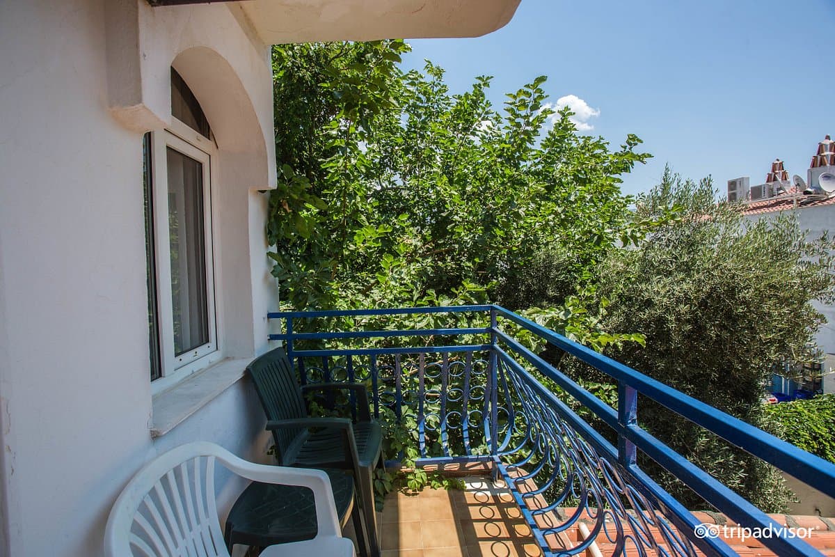 Serin Otel Marmaris-resim-4