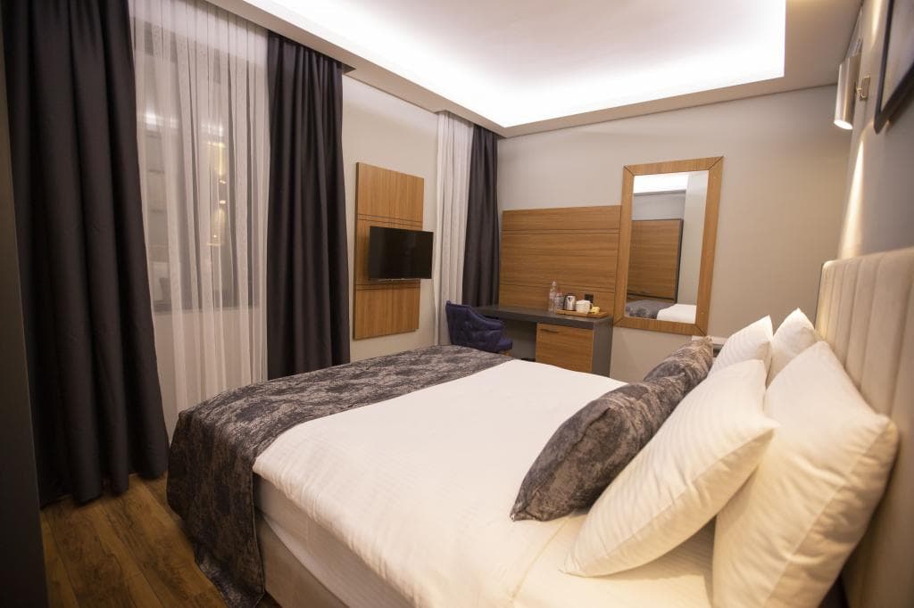 Divares Luxury Hotel-resim-6