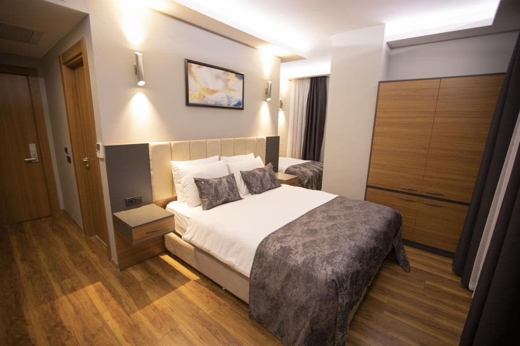 Divares Luxury Hotel-resim-1