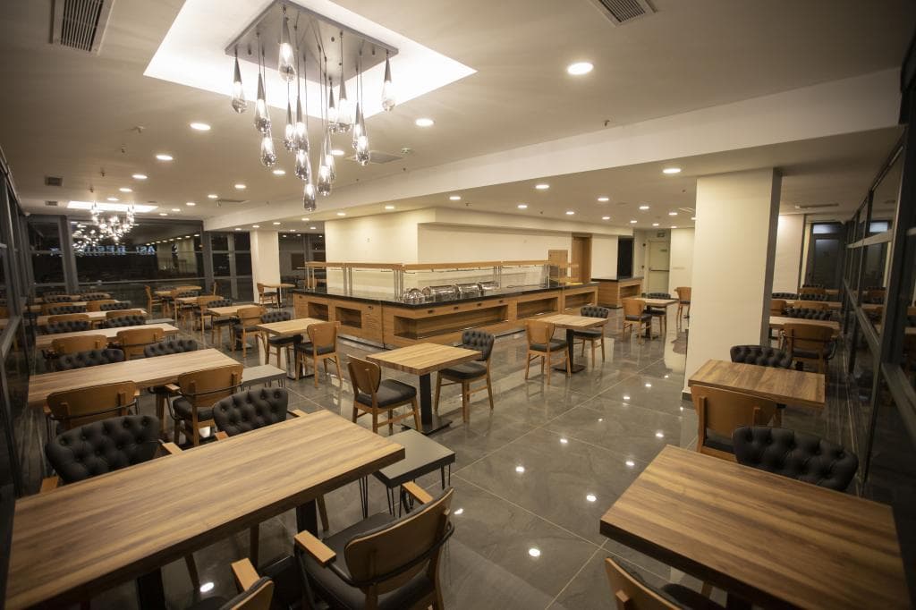 Divares Luxury Hotel-resim-3