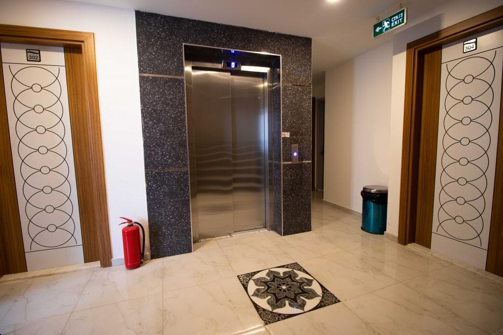 Ersoy İkiz Otel Antalya-resim-4