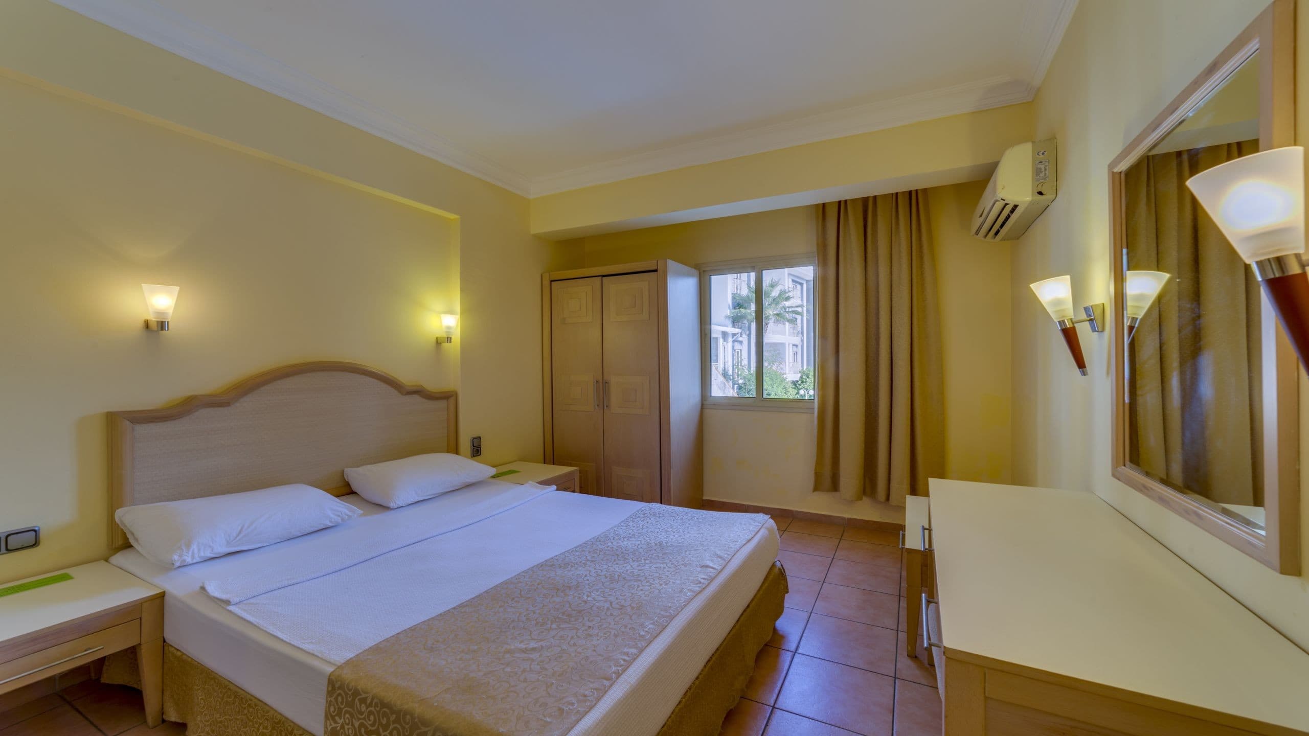 Alenz Suite Hotel-resim-1