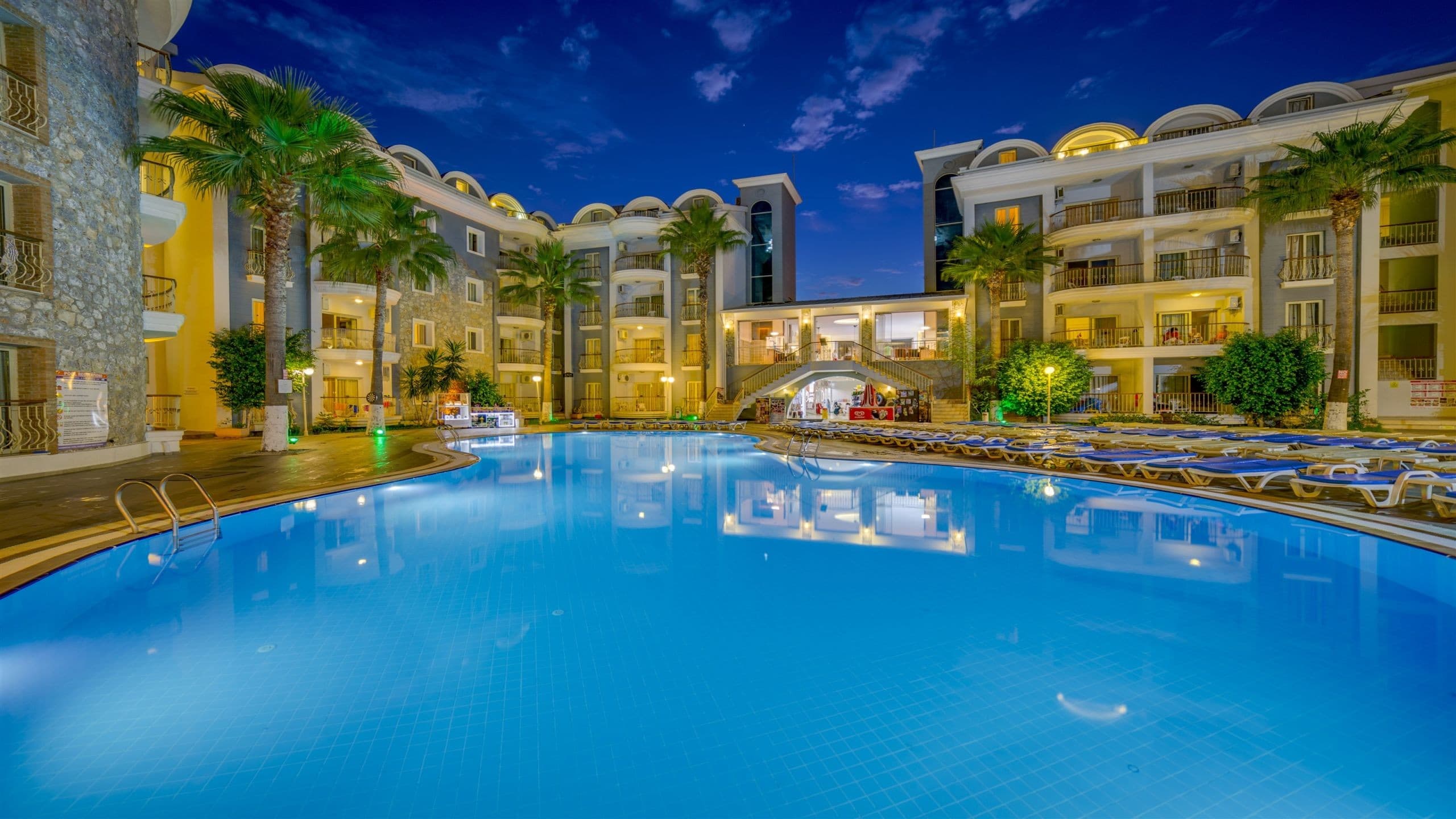 Alenz Suite Hotel-resim-6