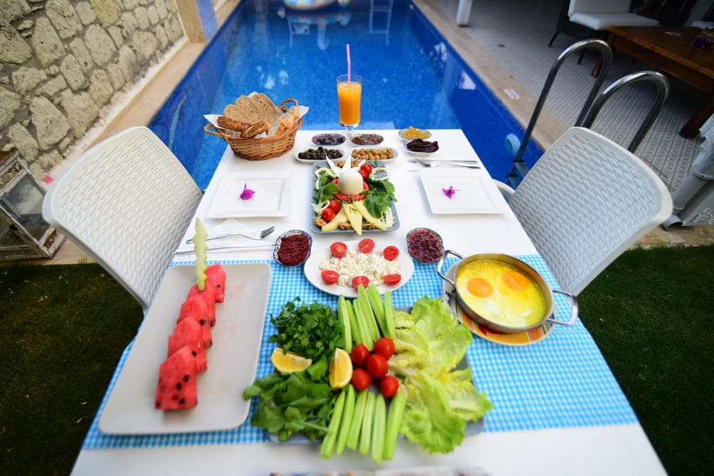 My Adress Alaçatı Hotel-resim-4