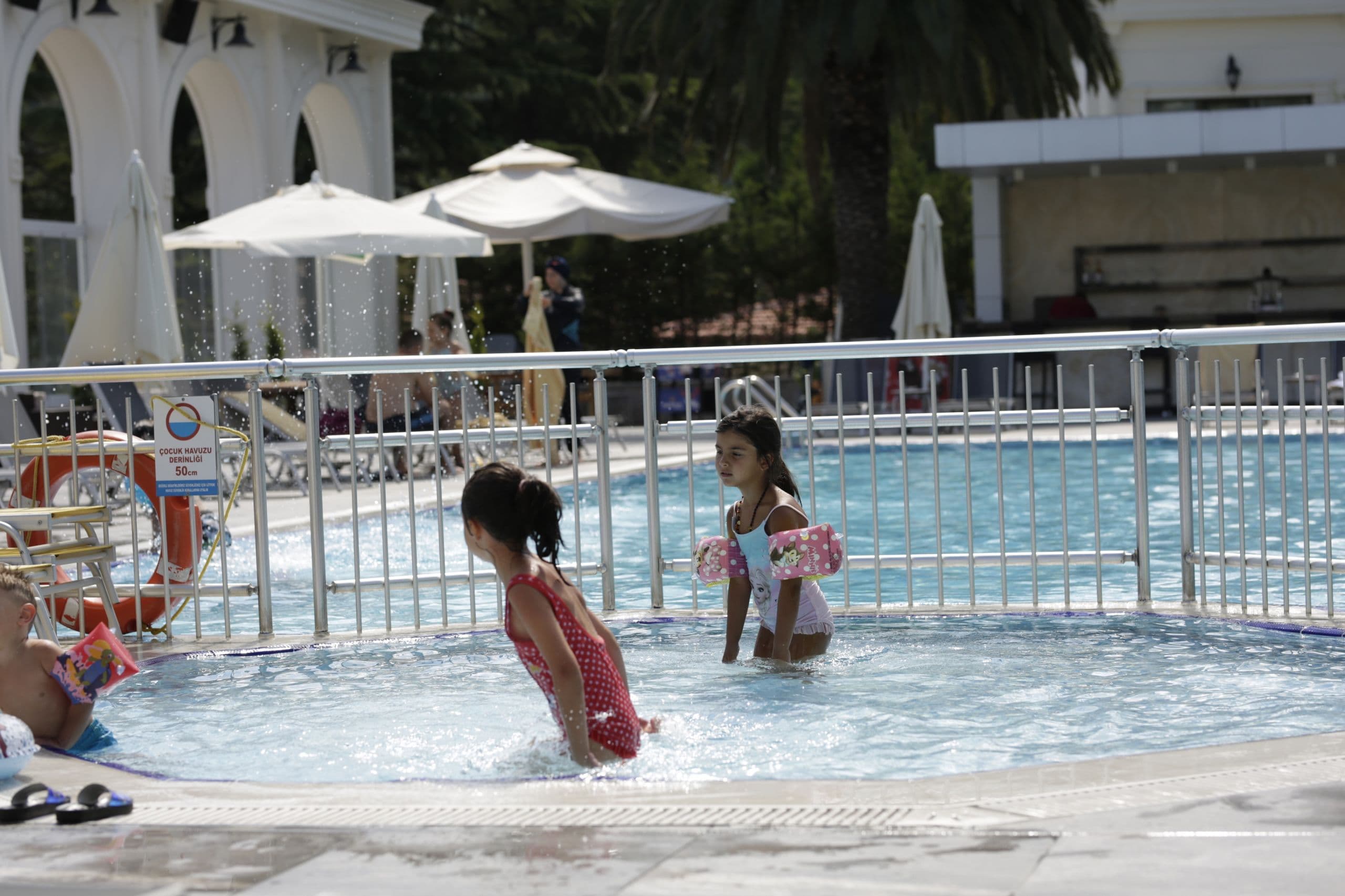 Northdoor Hotel-resim-4