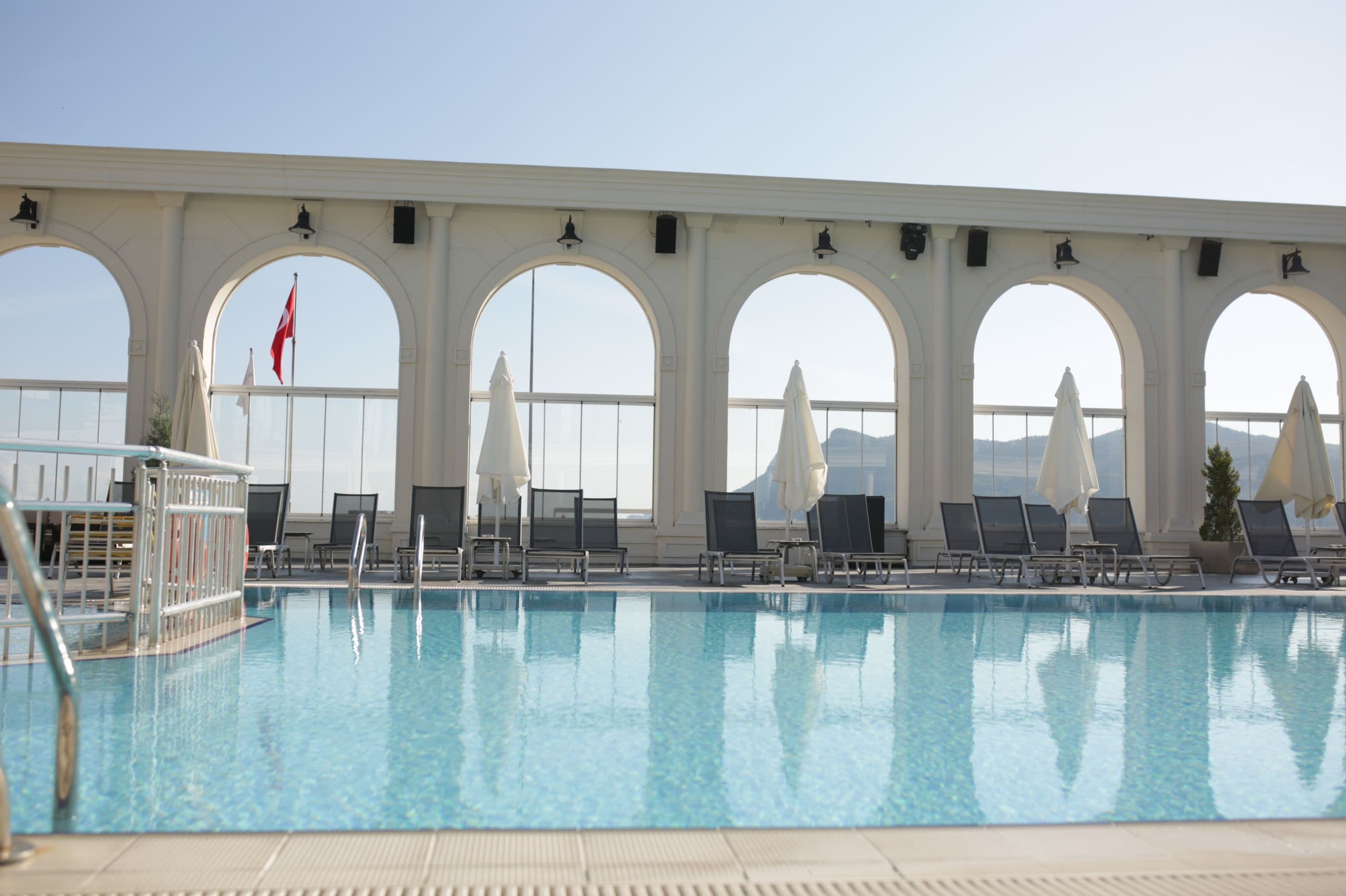 Northdoor Hotel-resim-6