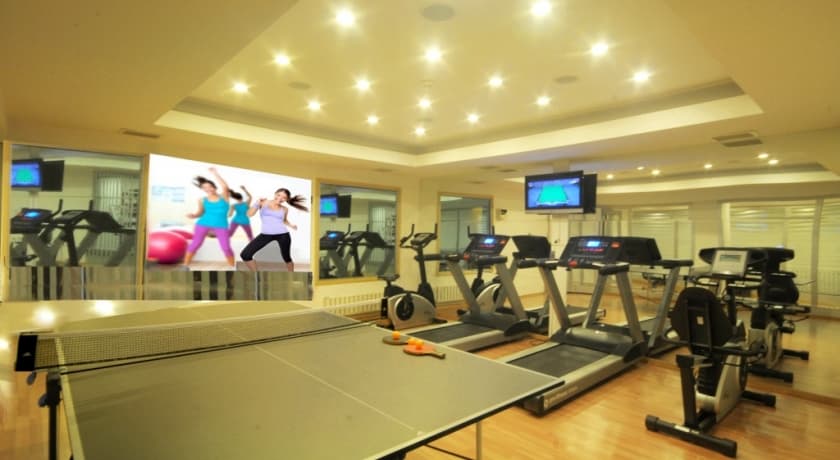 SV Business Hotel Diyarbakır-resim-3