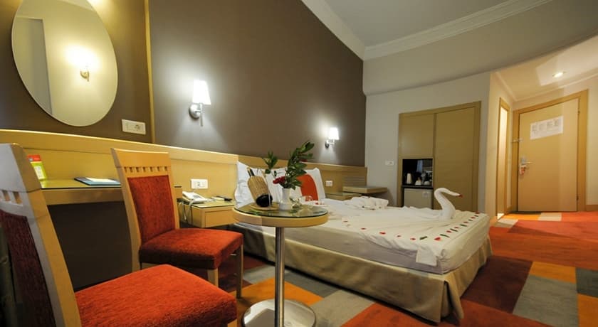 SV Business Hotel Diyarbakır-resim-5