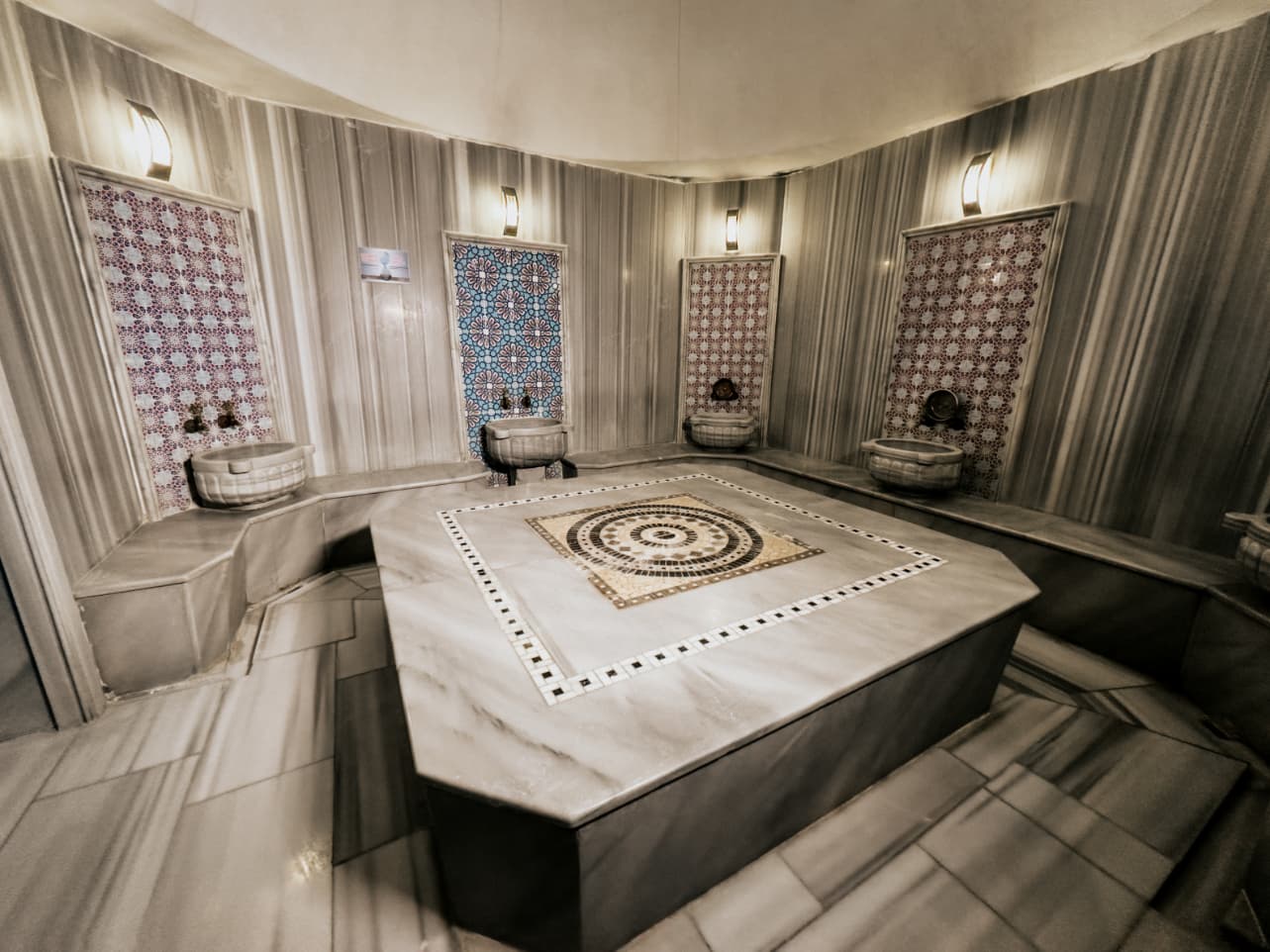 Elegance Resort Hotel-resim-3