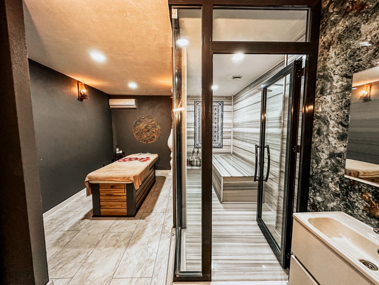 Elegance Resort Hotel-resim-6