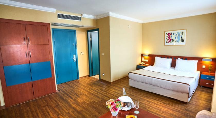 Feronya Hotel-resim-1