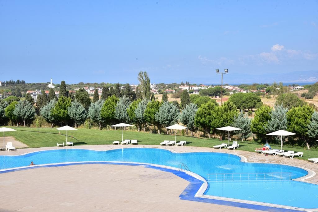 Bubyo Uygulama Oteli-resim-2