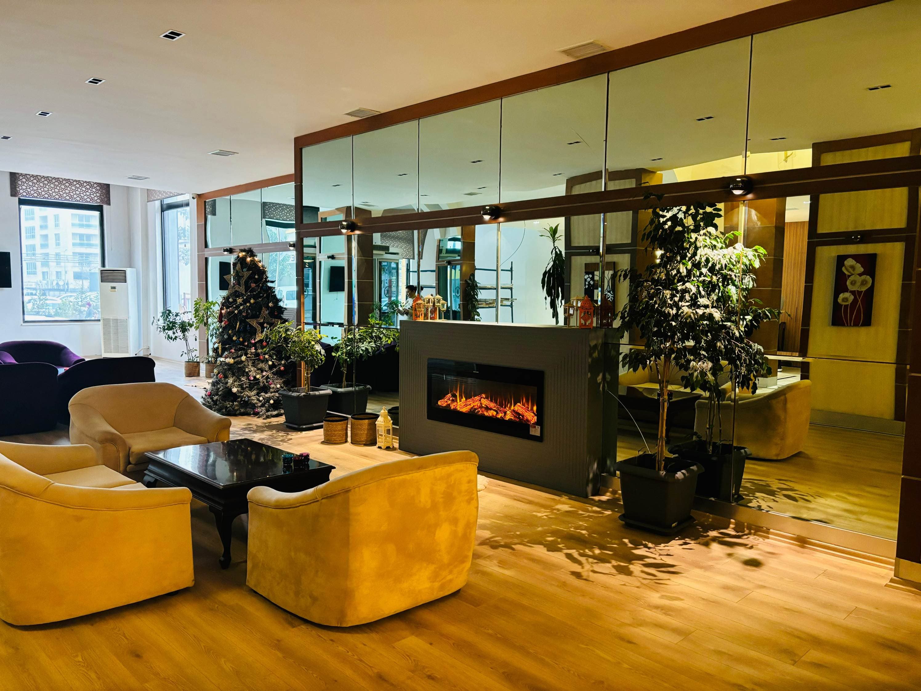 Grand Keskin Otel-resim-3