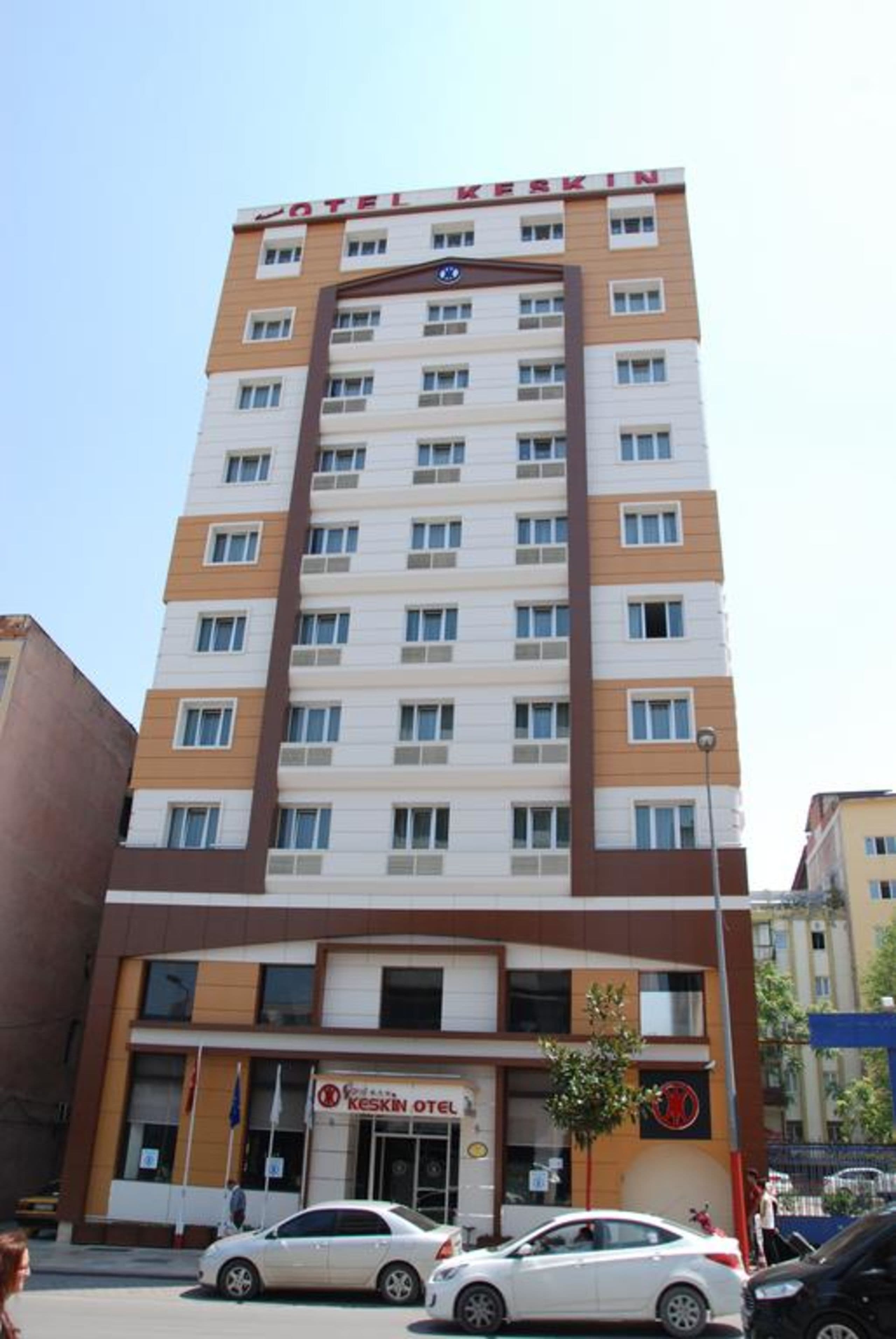 Grand Keskin Otel-resim-0