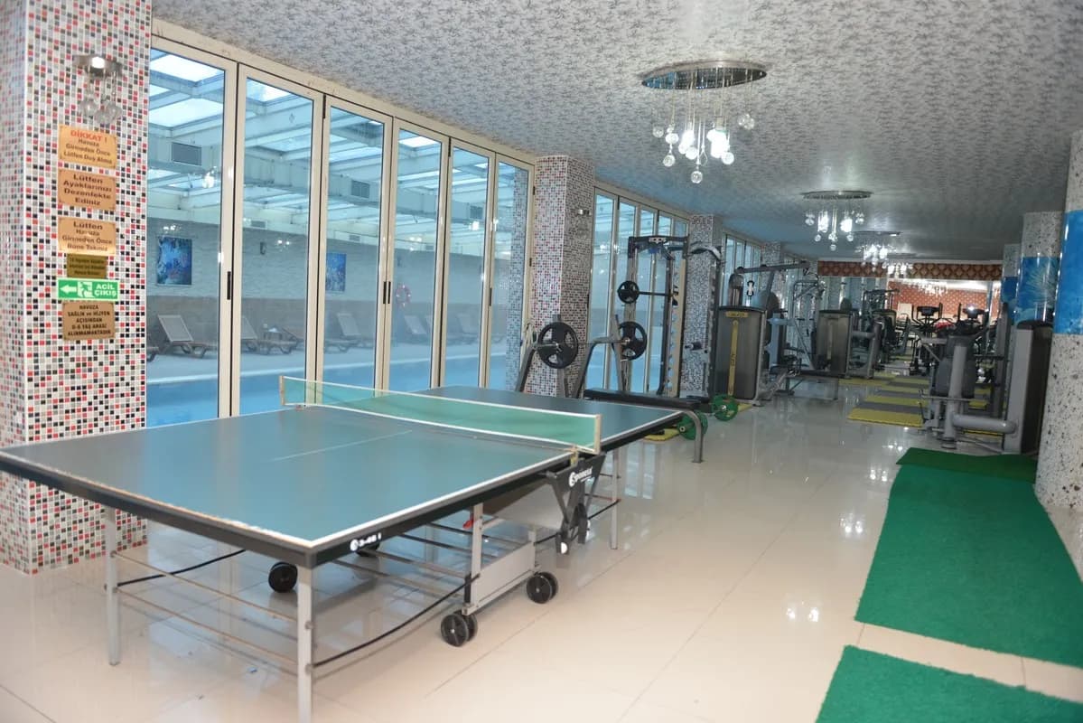 Grand Tesk Hotel Ordu-resim-5