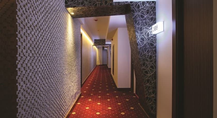 Marwa Hotel Eskişehir-resim-5