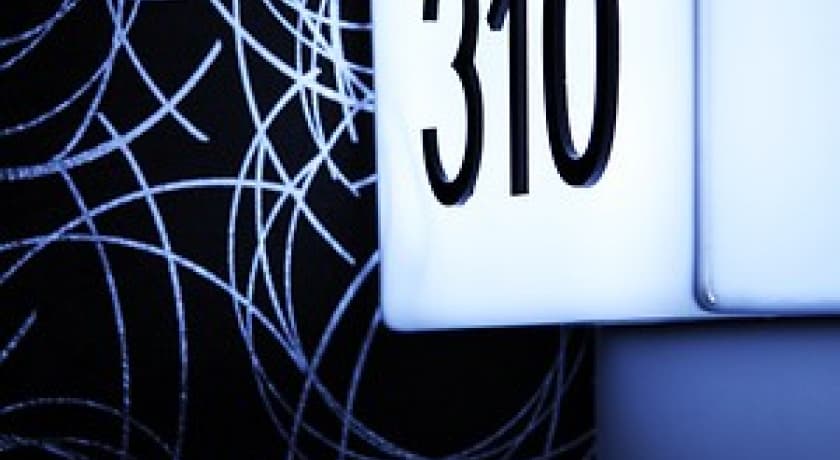 Marwa Hotel Eskişehir-resim-7