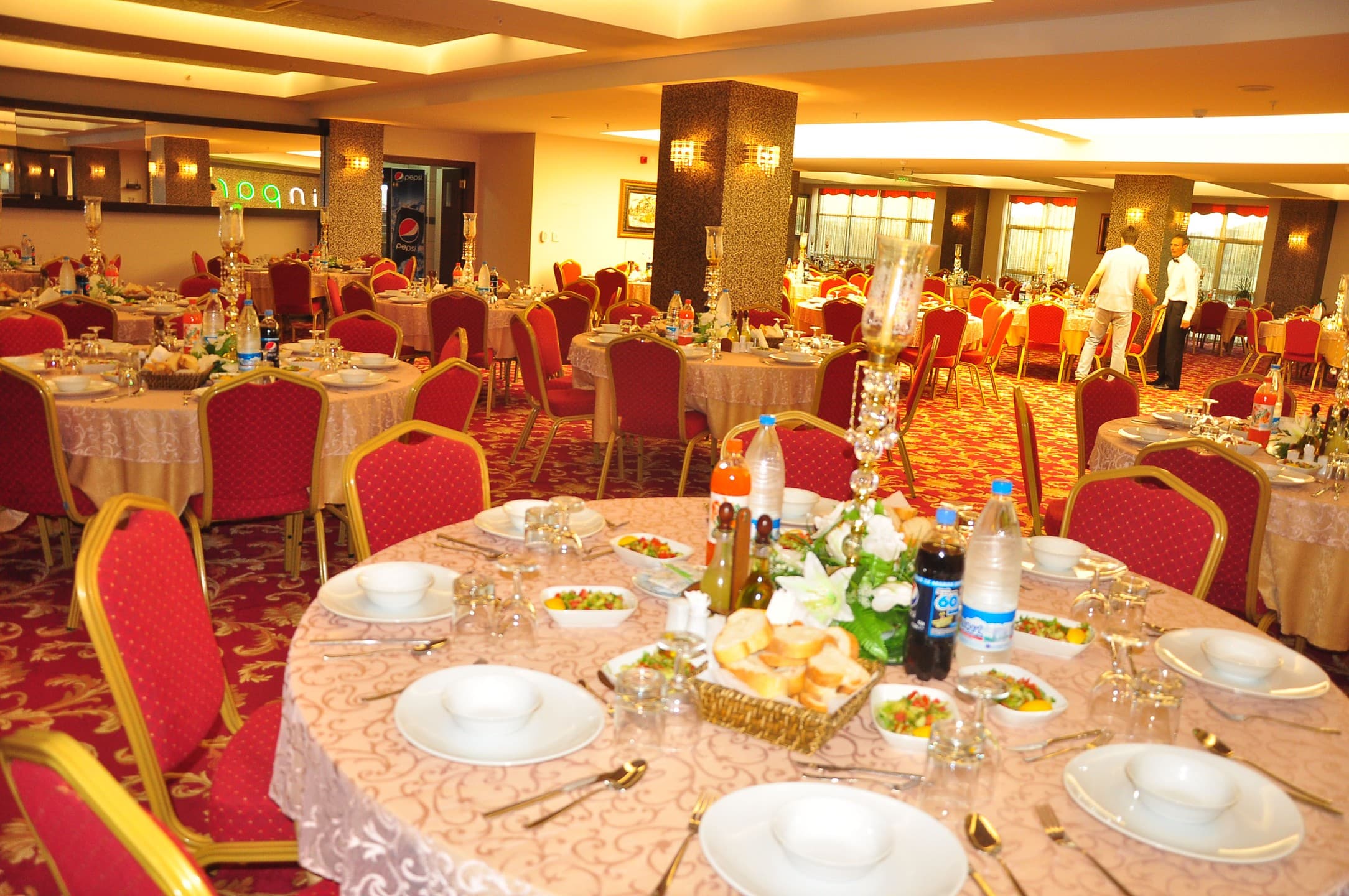 Marwa Hotel Eskişehir-resim-3