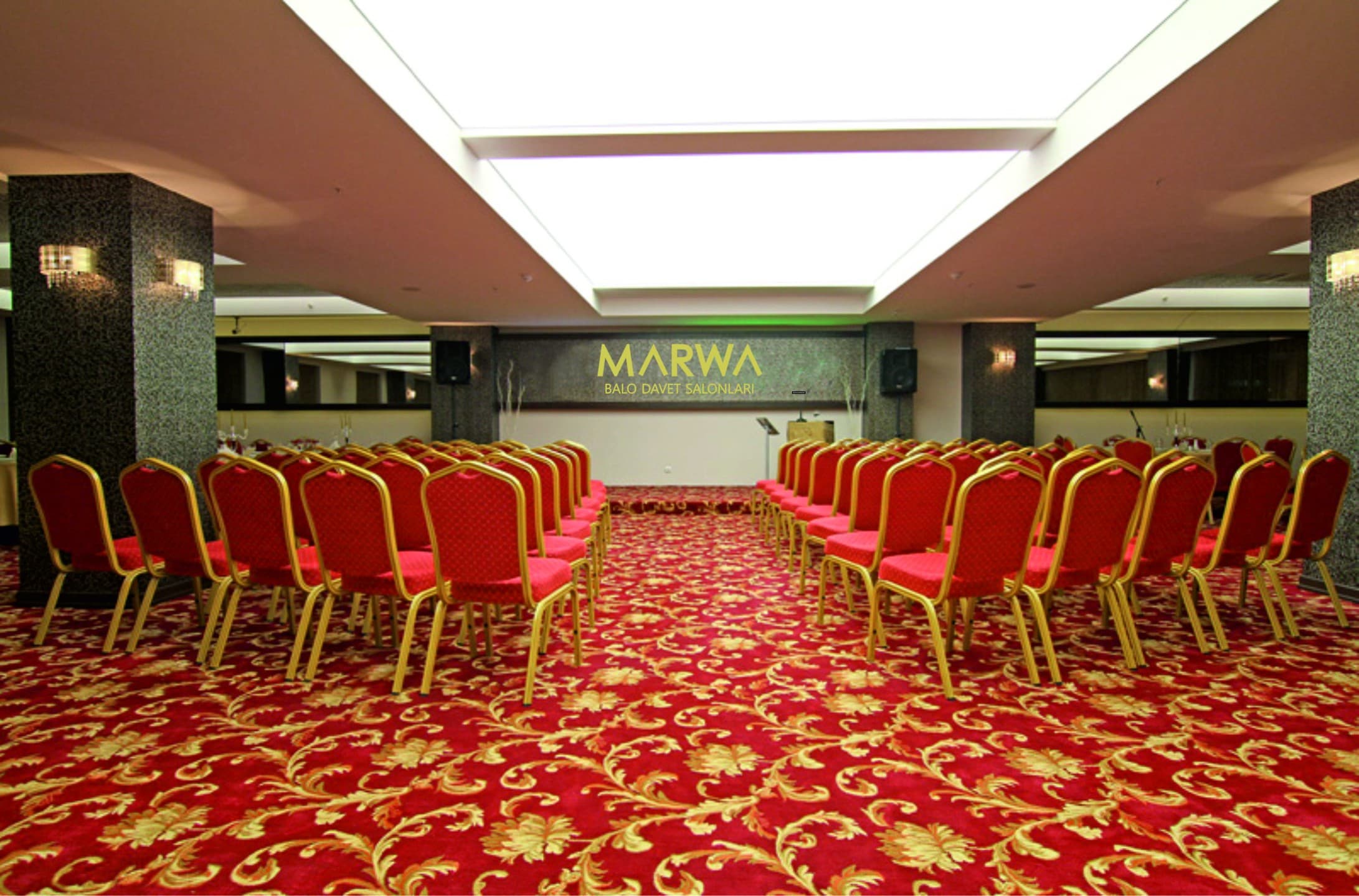 Marwa Hotel Eskişehir-resim-2