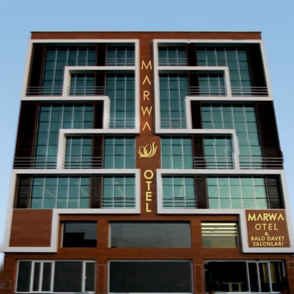 Marwa Hotel Eskişehir-resim-0