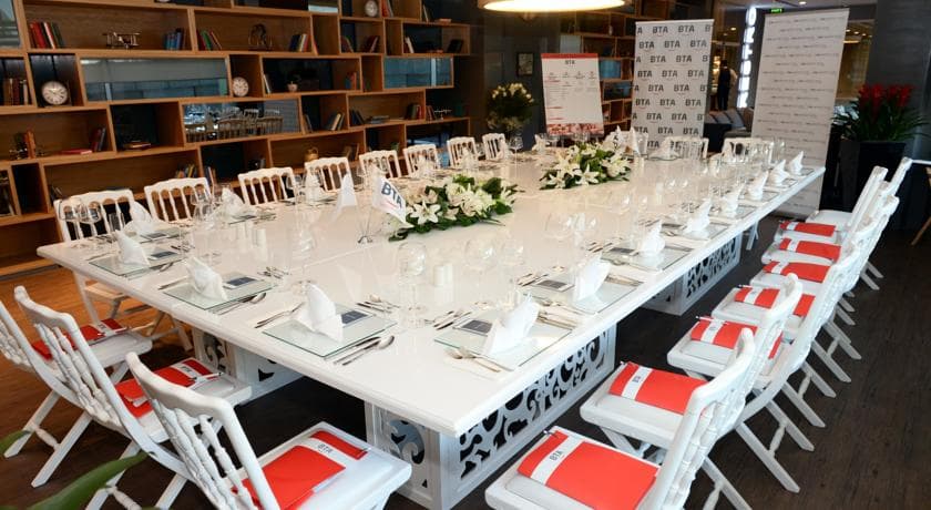 Tav Airport Hotel İzmir-resim-4