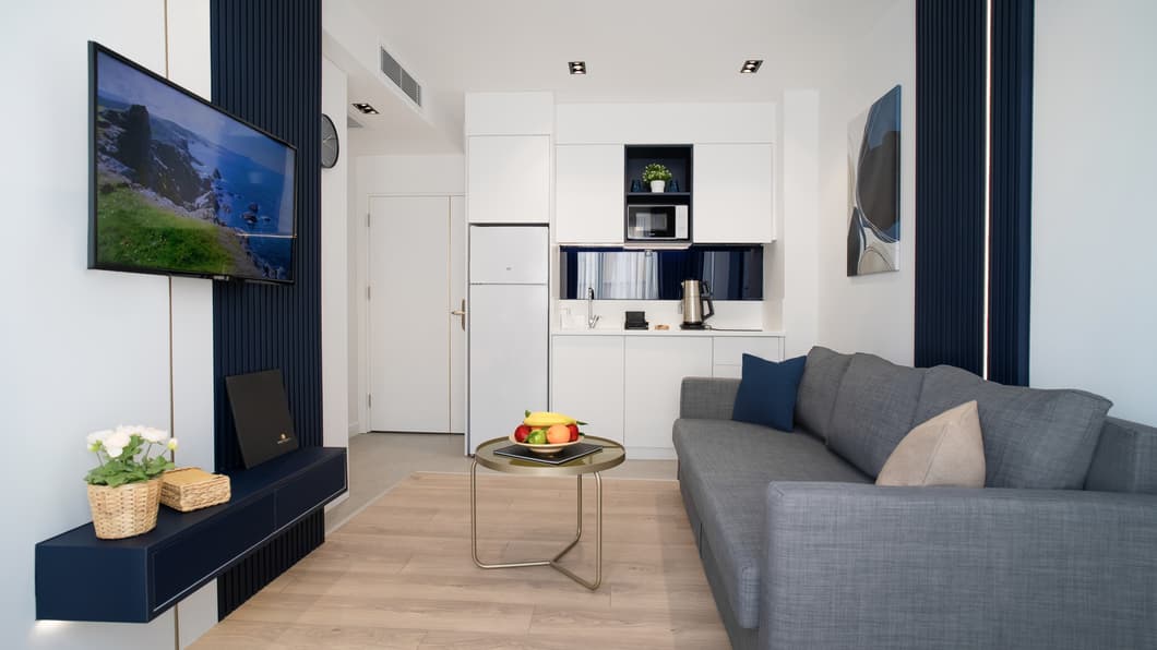 Stile Suite Marine Hotel-resim-6