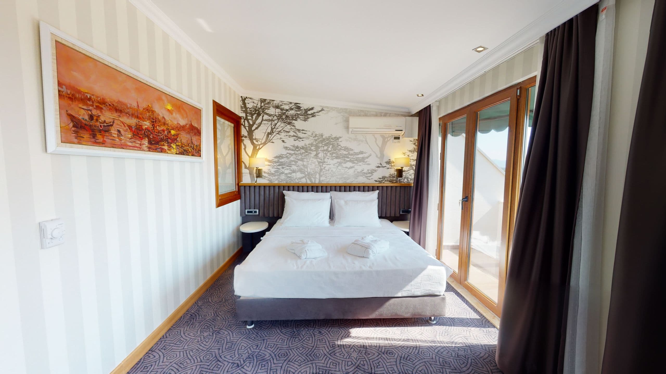 Double Royal Hotel Kocaeli-resim-1