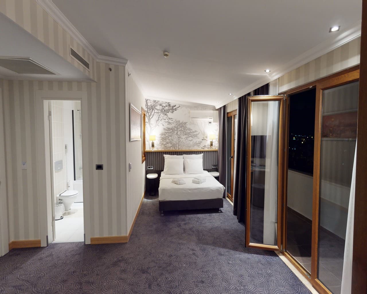 Double Royal Hotel Kocaeli-resim-6