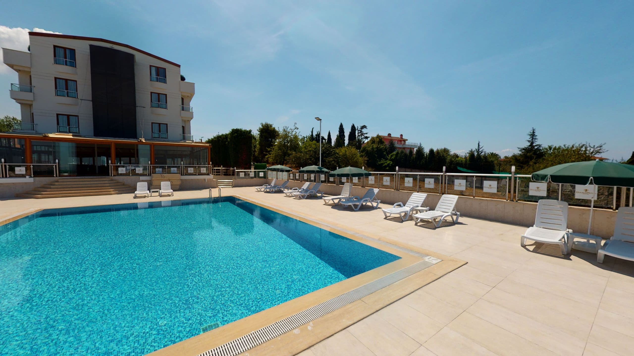 Double Royal Hotel Kocaeli-resim-3