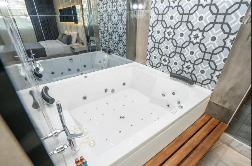 216 Station Suite Gebze-resim-5