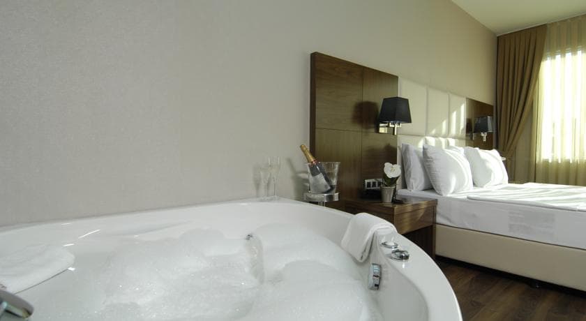 Park Inn By Radisson İstanbul Asia Kavacık-resim-3